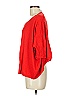 CAbi Red Cardigan Size M - photo 5