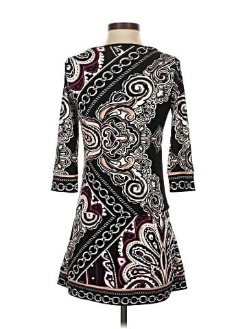 White House Black Market Casual Dress (view 2)