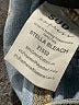 Sud Express Blue Jeans Size EU 38 / US 8 - photo 8