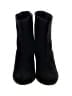 Vince. Black Ankle Boots Size 8 1/2 - photo 2