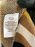 Talbots Brown Poncho Size XS - Sm - photo 8