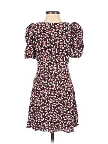 Zara Casual Dress (view 2)