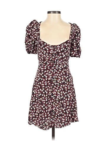 Zara Casual Dress (view 1)