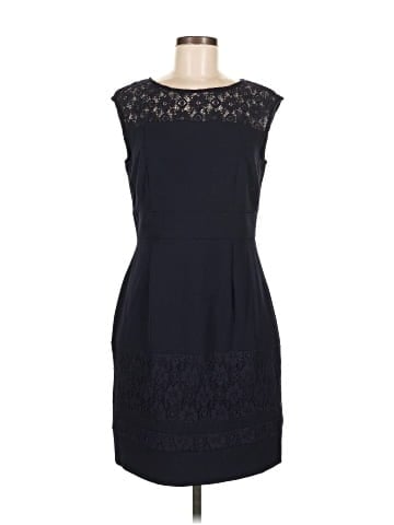 Sandra Darren Cocktail Dress (view 1)