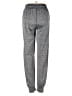 P.O.S.H. Active Chevron-herringbone Gray Sweatpants Size Sm - Med - photo 2