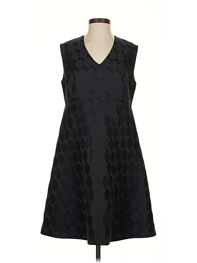 Pre-owned Piazza Sempione Cocktail Dress In Blue