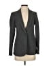 Anne Klein Gray Blazer Size 0 - photo 1