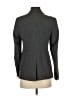 Anne Klein Gray Blazer Size 0 - photo 2