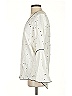Derek Lam Ivory Long Sleeve Blouse Size 2 - photo 5