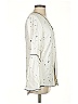 Derek Lam Ivory Long Sleeve Blouse Size 2 - photo 4