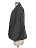 Anne Klein Gray Blazer Size 0 - photo 5