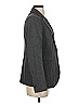 Anne Klein Gray Blazer Size 0 - photo 4