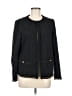 Adrianna Papell Black Jacket Size M - photo 1