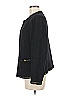 Adrianna Papell Black Jacket Size M - photo 5