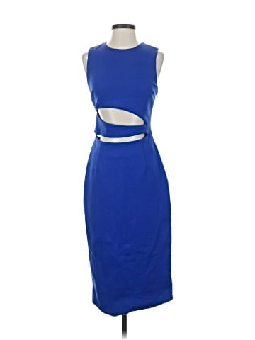 Cushnie Et Ochs Cocktail Dress (view 1)