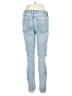 Hudson Jeans Hearts Blue Jeans Size 29 waist - photo 2