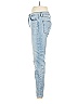Hudson Jeans Hearts Blue Jeans Size 29 waist - photo 5