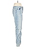 Hudson Jeans Hearts Blue Jeans Size 29 waist - photo 4