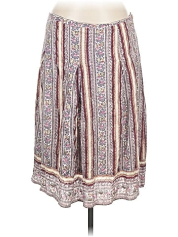 American Retro Casual Skirt (view 1)