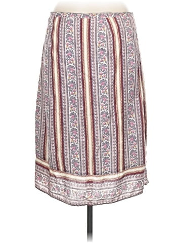 American Retro Casual Skirt (view 2)