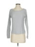 a.n.a. A New Approach Gray Pullover Sweater Size S - photo 1