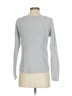 a.n.a. A New Approach Gray Pullover Sweater Size S - photo 2