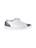 Steven New York White Sneakers Size 6 - photo 1