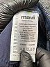 mavi Hearts Blue Jeans Size 28 waist - photo 3