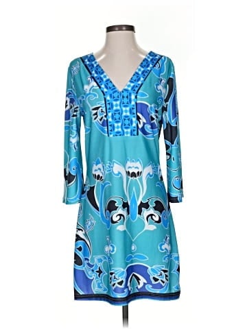 ViX by Paula Hermanny Casual Dress (view 1)