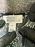 Market and Spruce Paisley Black Romper Size XS - photo 7