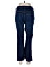 J.Crew Chevron-herringbone Blue Jeans Size 30 waist - photo 2