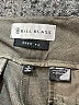 Bill Blass Gray Dress Pants Size 4 - photo 3