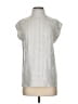 Sincerely Jules Silver Gray Turtleneck Sweater Size XS - photo 1