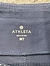 Athleta Graphic Blue Active Pants Size M - photo 3
