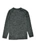 Reebok Gray Long Sleeve T-Shirt Size L (youth) - photo 2