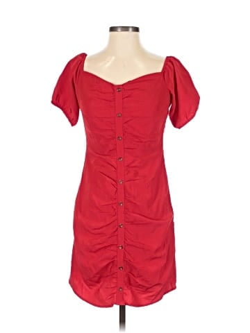 Walter Baker Casual Dress (view 1)