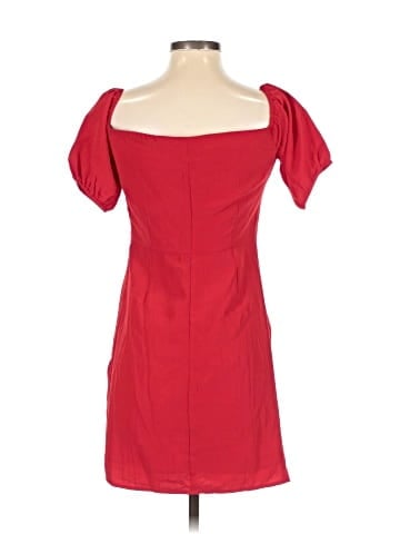 Walter Baker Casual Dress (view 2)