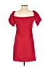 Walter Baker Red Casual Dress Size 2 - photo 2