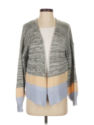 Truly Madly Deeply Cardigan (view 1)