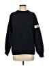 Assorted Brands Black Sweatshirt Size S - photo 1