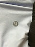 Lululemon Athletica Blue Active Pants Size 6 - photo 3