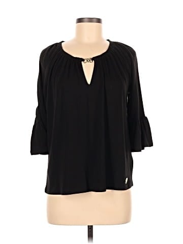 Michael Kors 3/4 Sleeve Blouse (view 1)