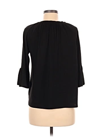 Michael Kors 3/4 Sleeve Blouse (view 2)