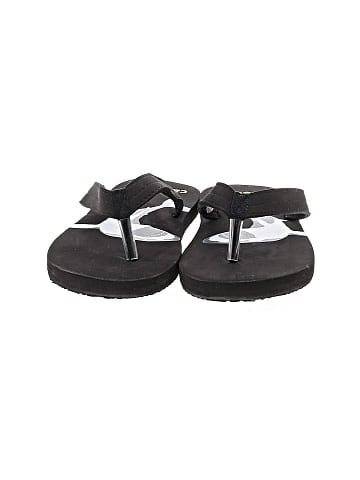 Carter's Flip Flops (view 2)