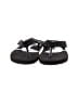 Carter's Black Flip Flops Size 11 - 12 Kids - photo 2