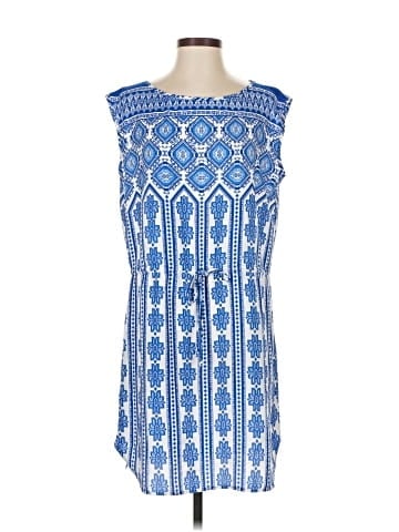 The Impeccable Pig Casual Dress (view 1)