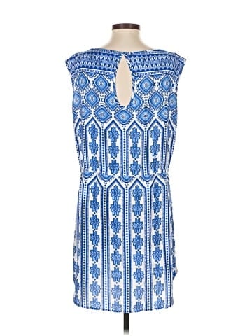 The Impeccable Pig Casual Dress (view 2)