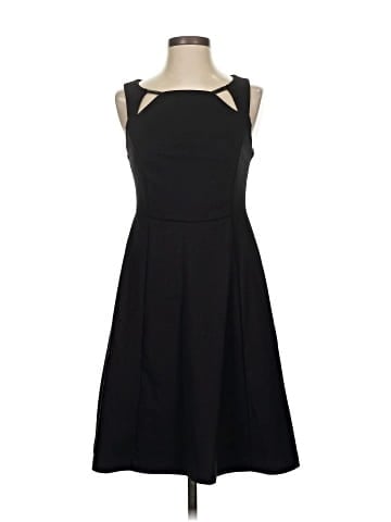 INC International Concepts Cocktail Dress (view 1)