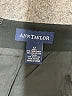 Ann Taylor Solid Black Formal Skirt Size 12 - photo 4