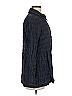 Piazza Sempione Tweed Blue Long Sleeve Button-Down Shirt Size EU (IT) 34 / US 00 - photo 4